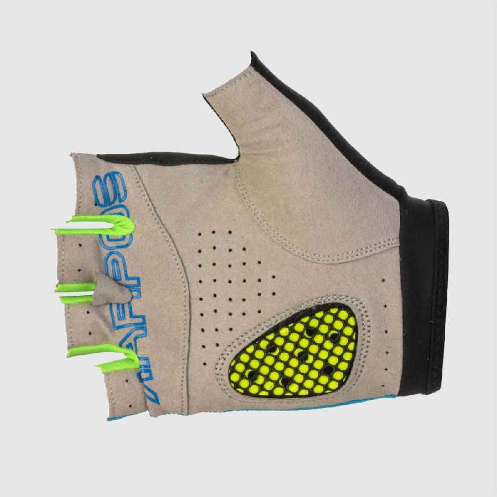 Karpos RAPID 1/2 FINGERS GLOVE In Vendita