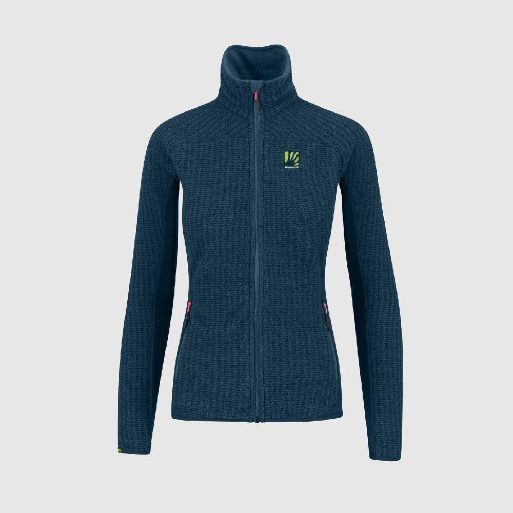 Karpos ROCCHETTA W FLEECE
