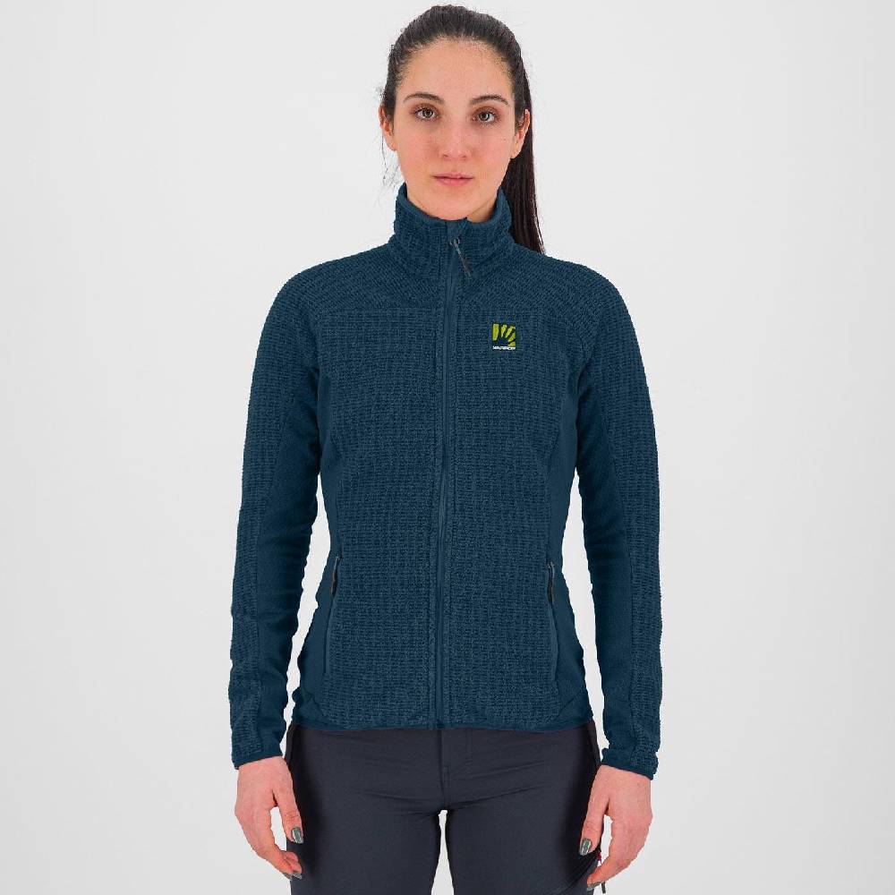 Karpos ROCCHETTA W FLEECE Saldi