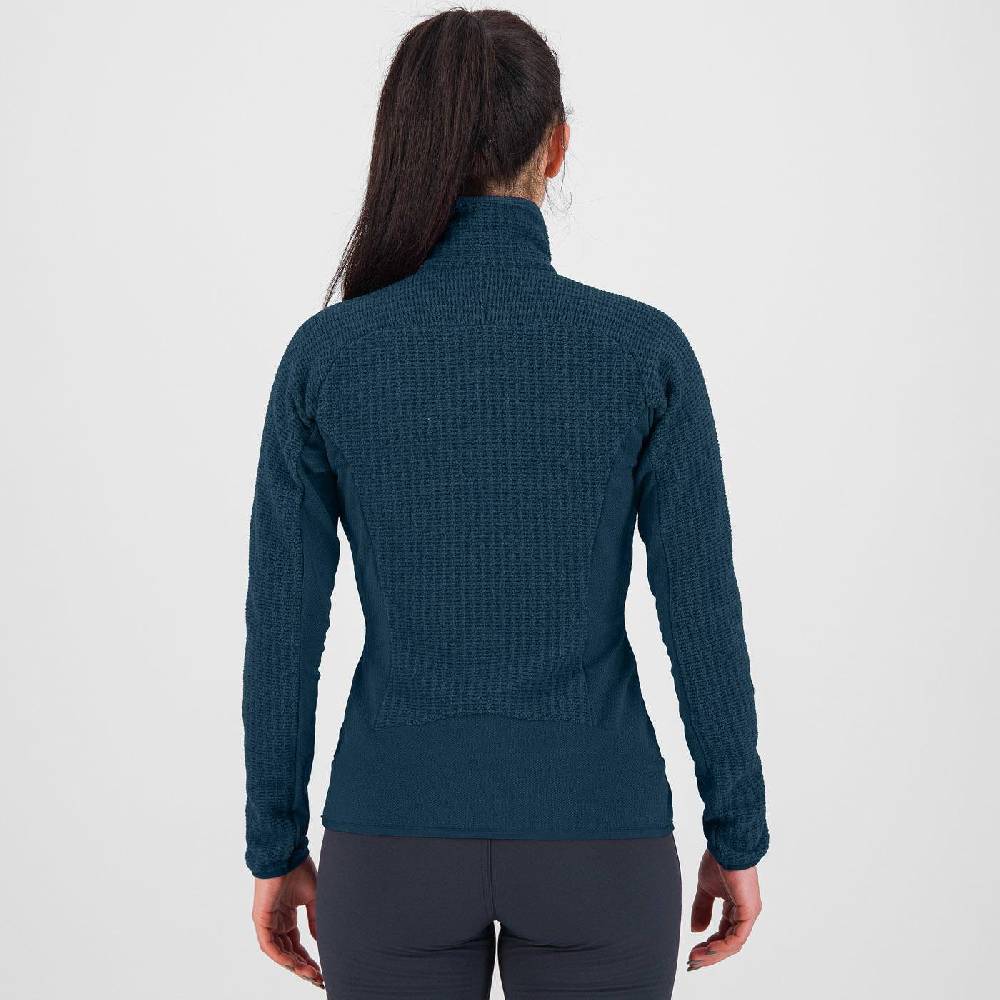 Karpos ROCCHETTA W FLEECE Saldi