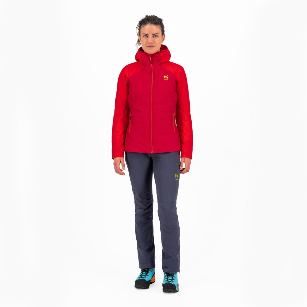 Karpos VINSON W JACKET Offerte