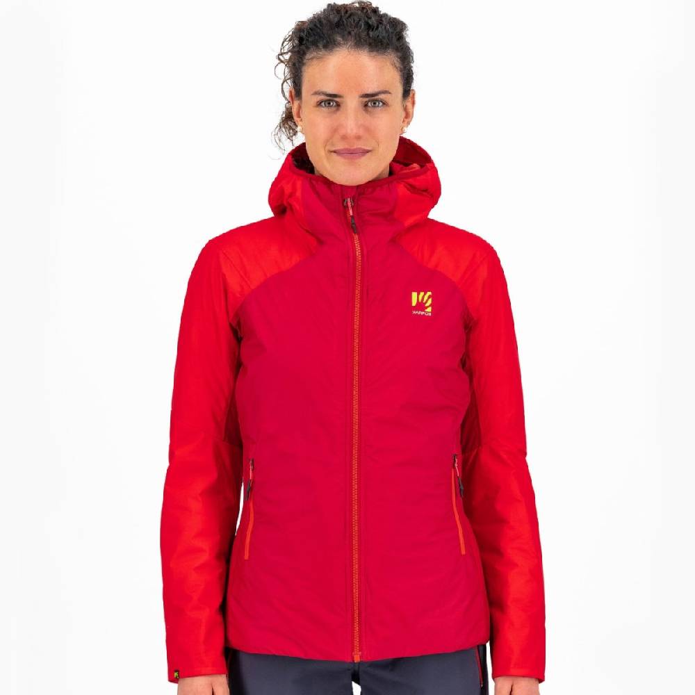 Karpos VINSON W JACKET Offerte