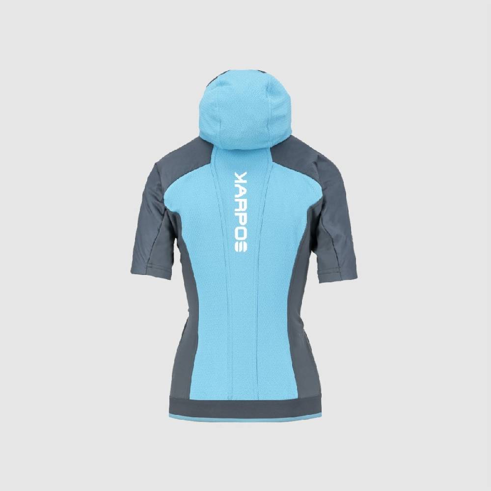 Karpos ALAGNA EVO W PUFFY Saldi Di Fabbrica