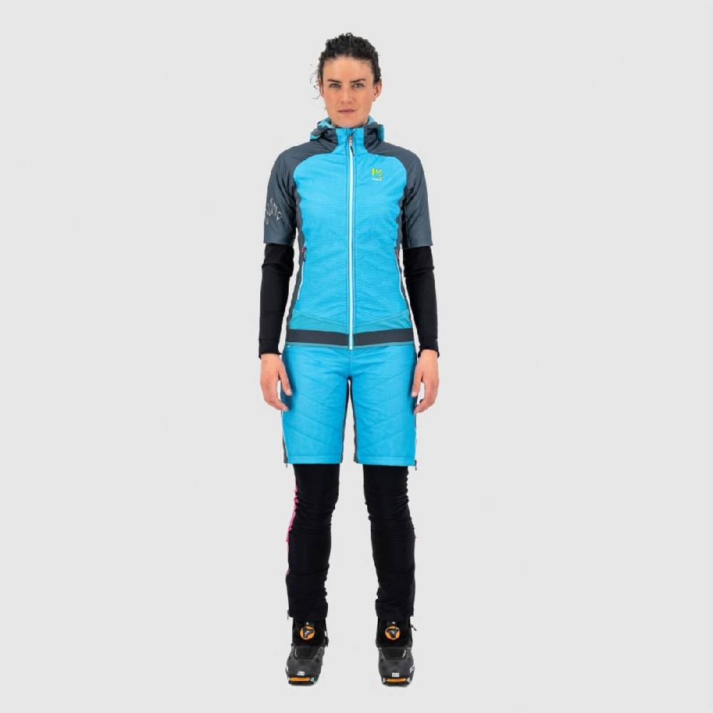 Karpos ALAGNA EVO W PUFFY Saldi Di Fabbrica