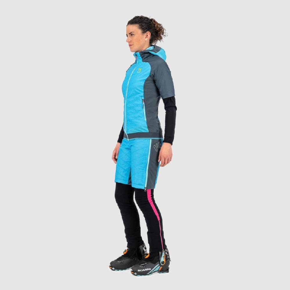 Karpos ALAGNA EVO W PUFFY Saldi Di Fabbrica