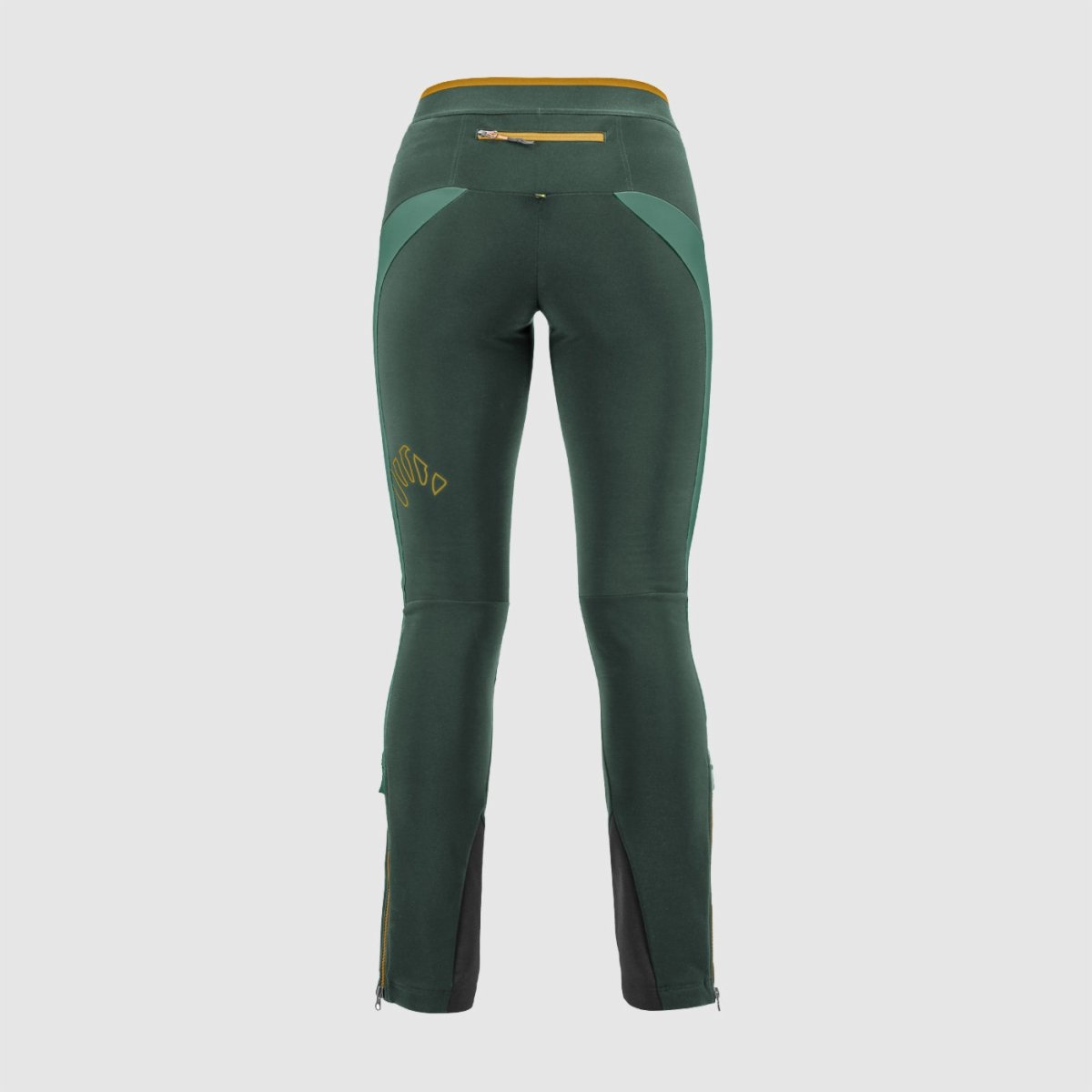 Karpos ALAGNA EVO W PANT I Più Venduti