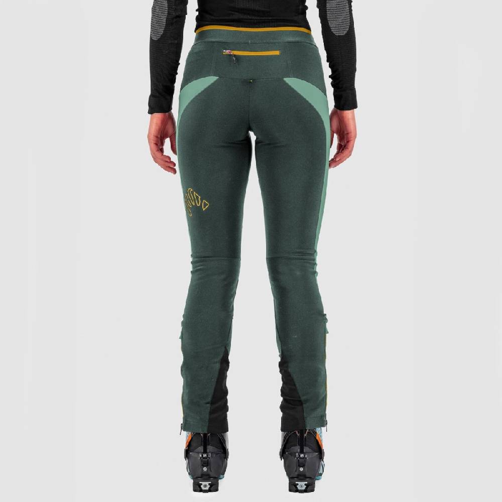 Karpos ALAGNA EVO W PANT I Più Venduti