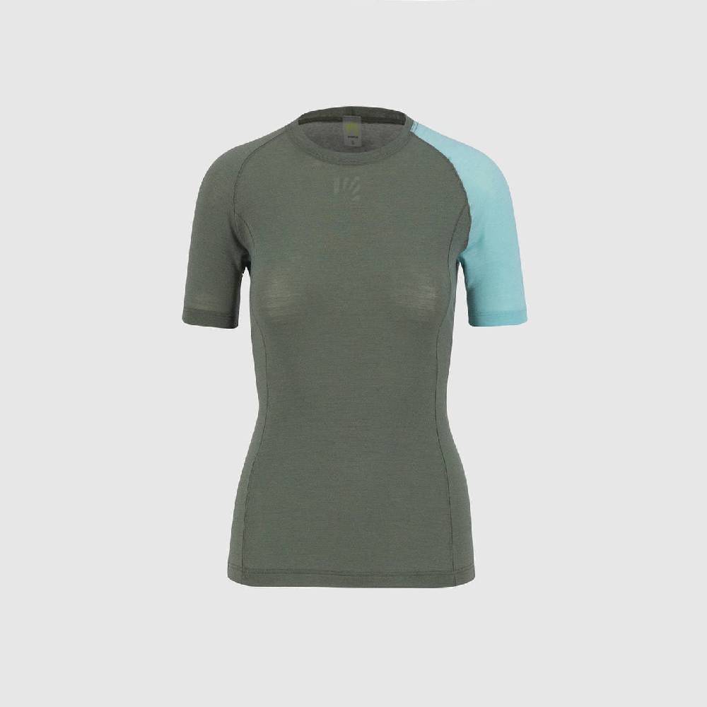 Karpos DINAMICO MERINO 130 W T-SHIRT Negozio