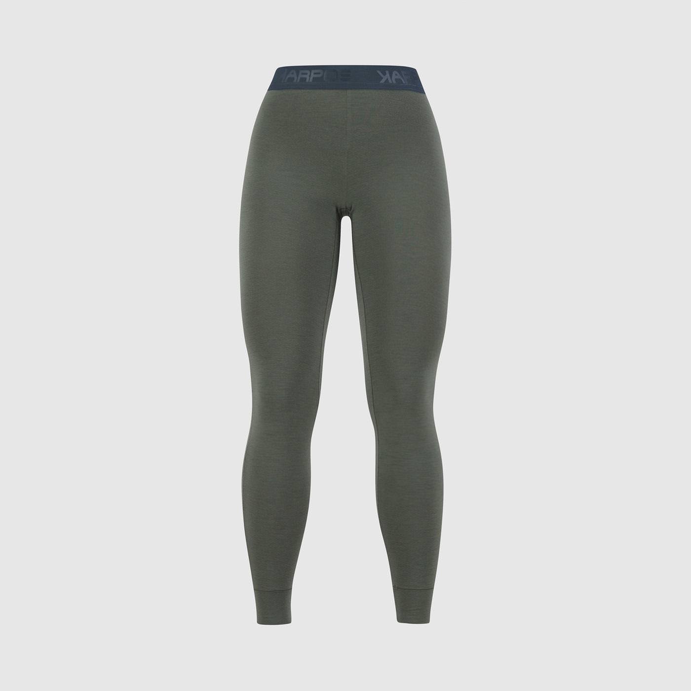 Karpos DINAMICO MERINO 130 W TIGHT In Saldo