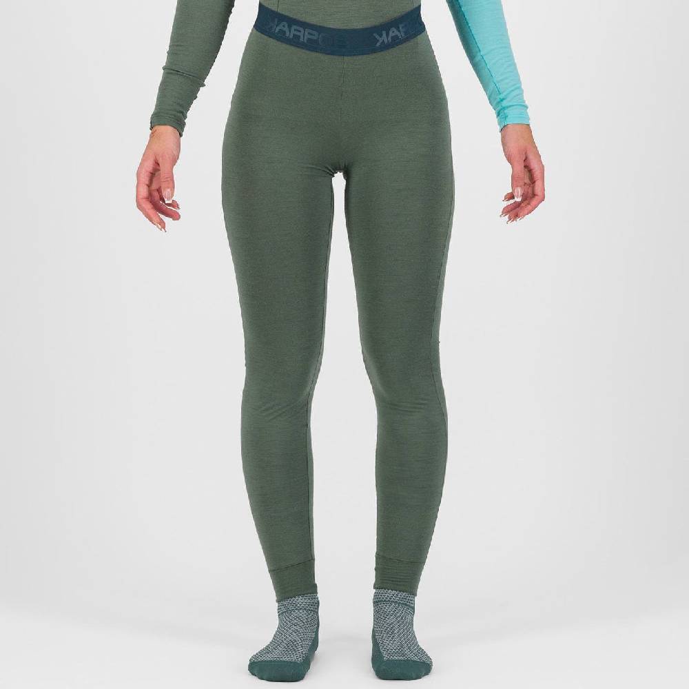 Karpos DINAMICO MERINO 130 W TIGHT In Saldo