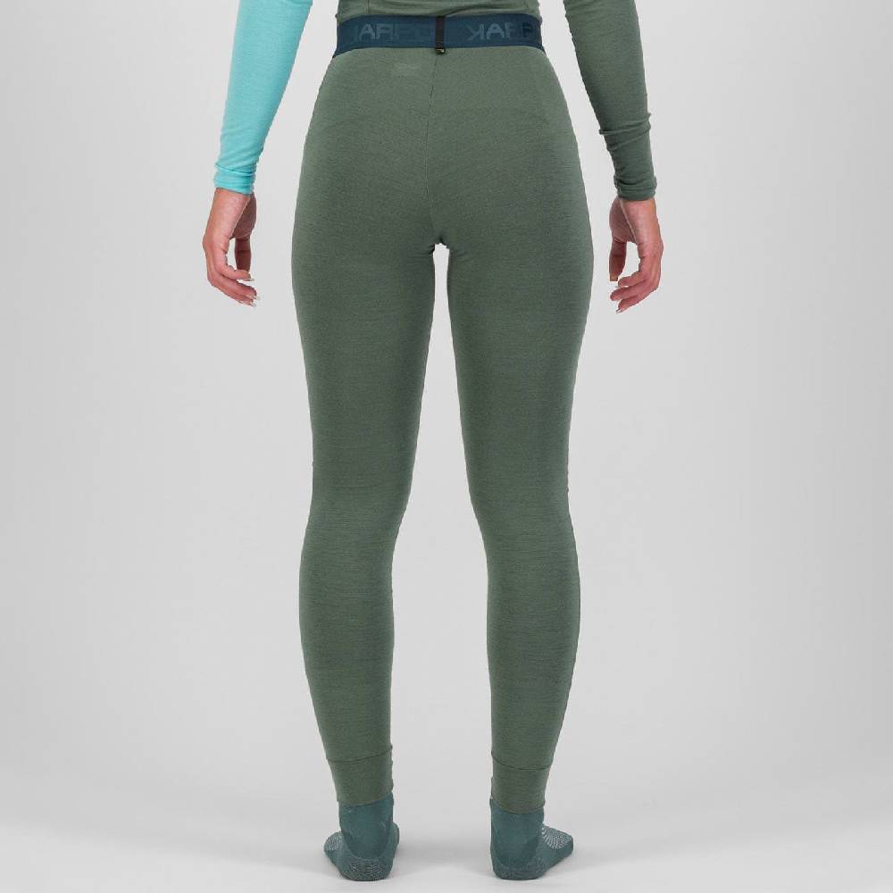 Karpos DINAMICO MERINO 130 W TIGHT In Saldo