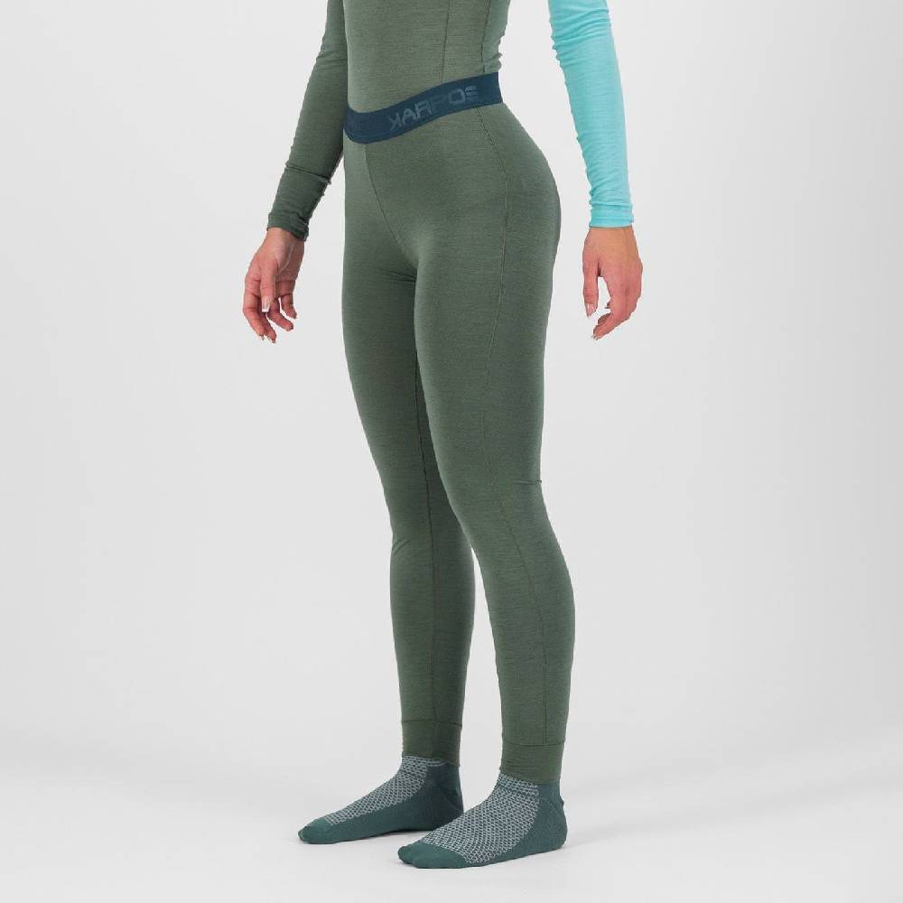 Karpos DINAMICO MERINO 130 W TIGHT In Saldo