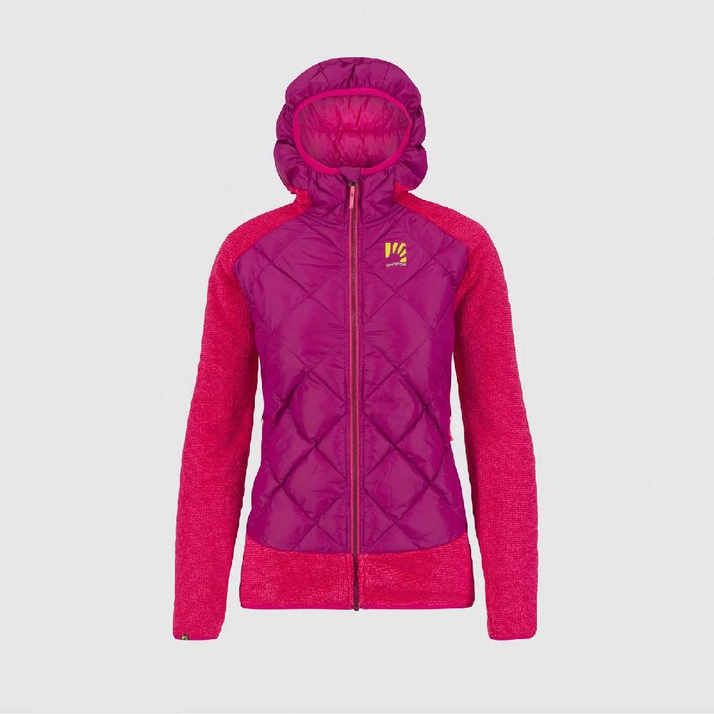 Karpos MARMAROLE W JACKET