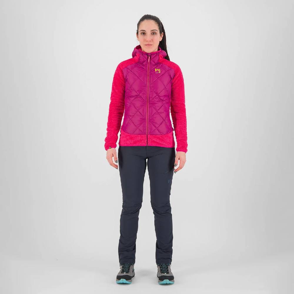 Karpos MARMAROLE W JACKET Sconto di tempo limitato