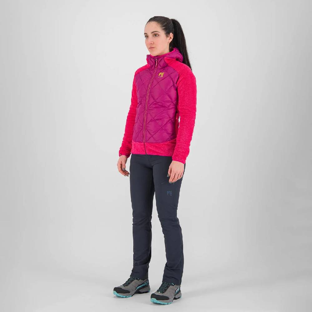 Karpos MARMAROLE W JACKET Sconto di tempo limitato