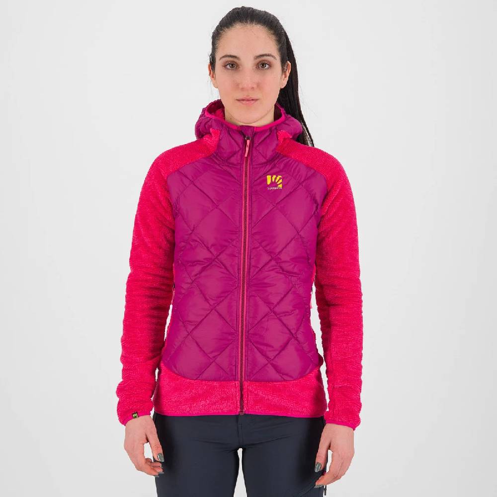 Karpos MARMAROLE W JACKET Sconto di tempo limitato