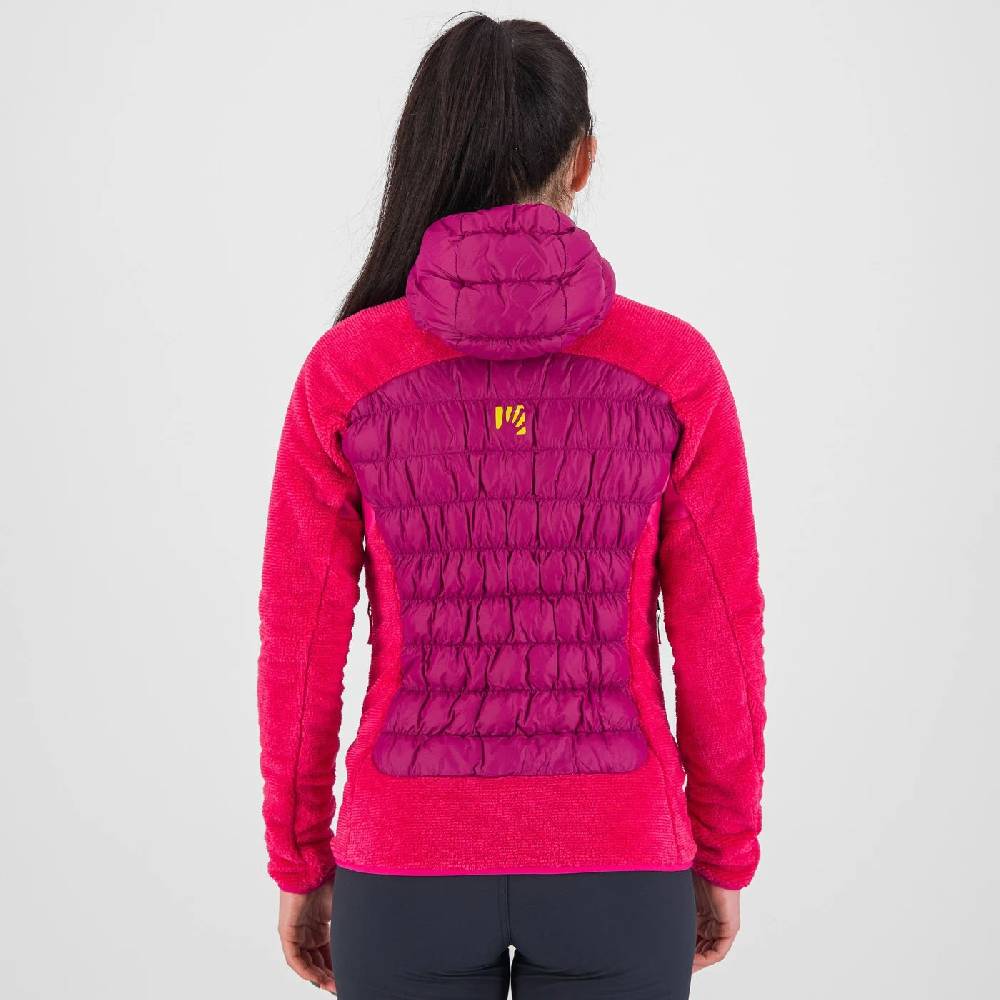 Karpos MARMAROLE W JACKET Sconto di tempo limitato