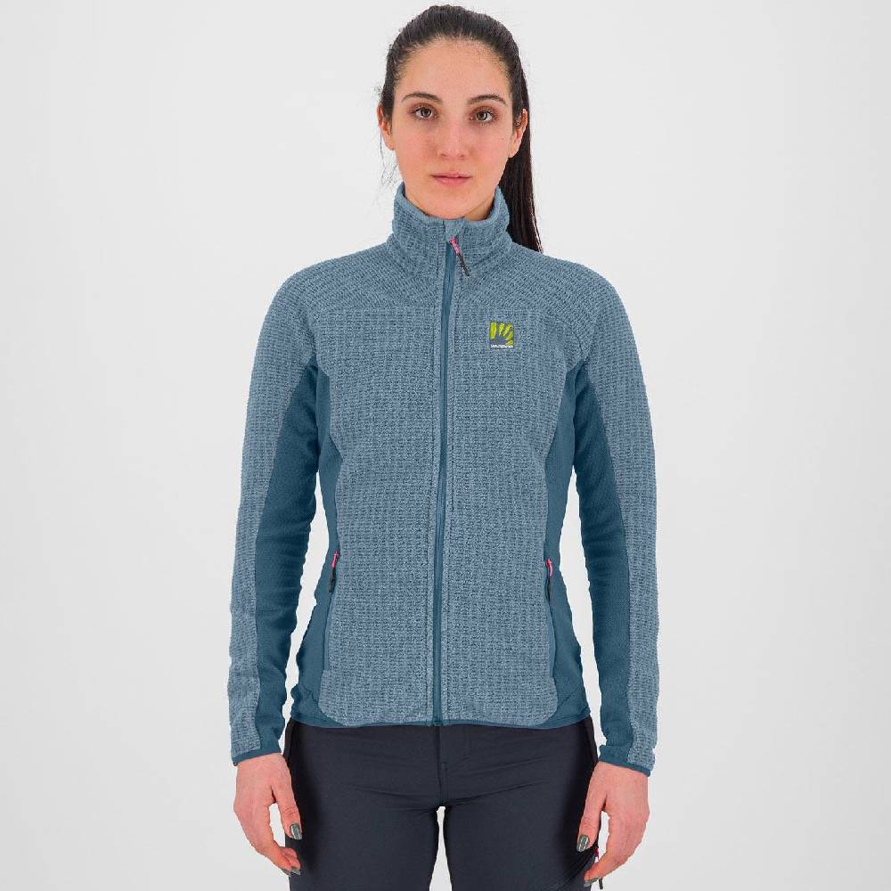 Karpos ROCCHETTA W FLEECE Negozio online di fabbrica