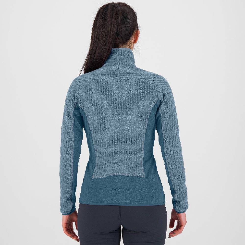 Karpos ROCCHETTA W FLEECE Negozio online di fabbrica