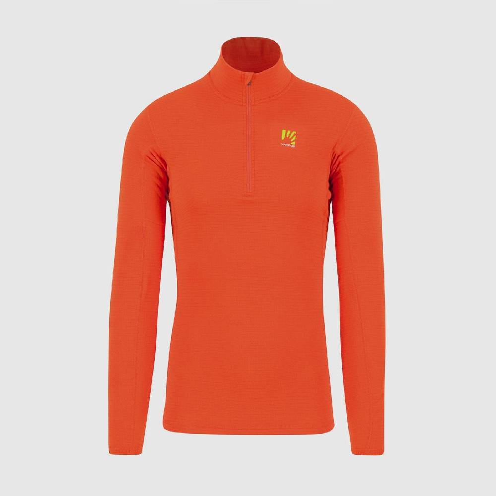 Karpos CRODA LIGHT HALF ZIP