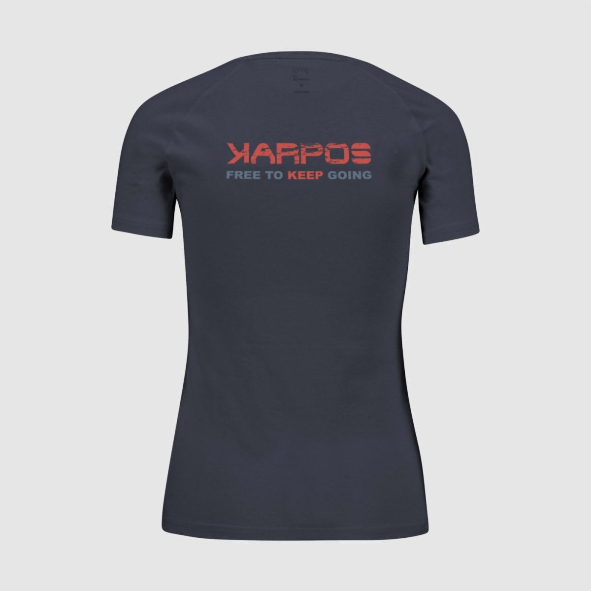 Karpos ASTRO ALPINO W T-SHIRT Grande vendita