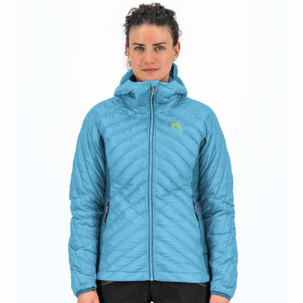 Karpos SAS PLAT W JACKET Flash Sale