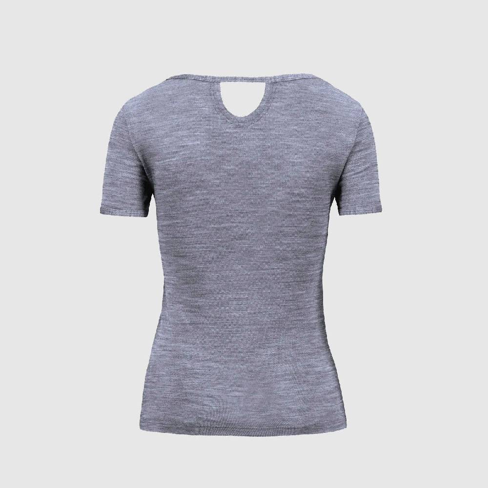Karpos VERDANA MERINO W T-SHIRT Cyber Monday