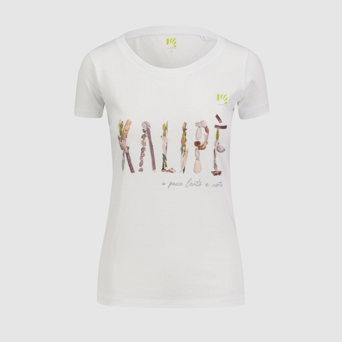 Karpos KALIP� W T-SHIRT Offerta natalizia