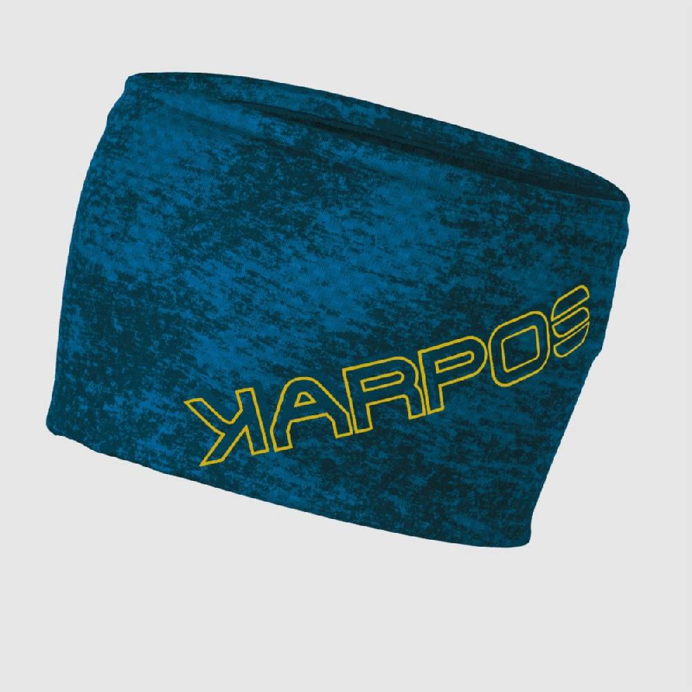 Karpos TRE CIME 12CM HEADBAND