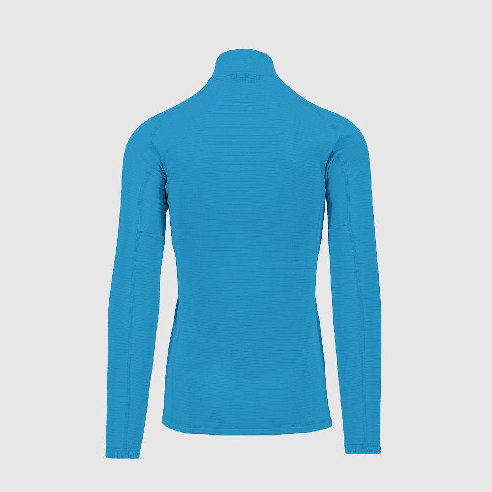 Karpos CRODA LIGHT HALF ZIP Offerta per la Festa della Mamma