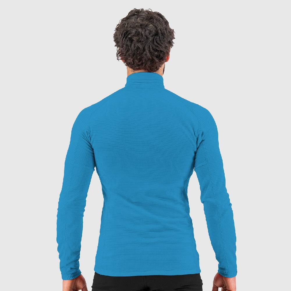 Karpos CRODA LIGHT HALF ZIP Offerta per la Festa della Mamma
