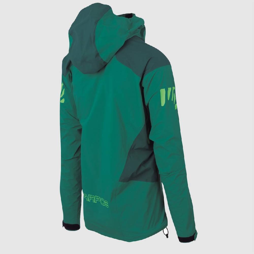 Karpos K-PERFORMANCE GTX PRO JACKET Offerta Giorno del Papà