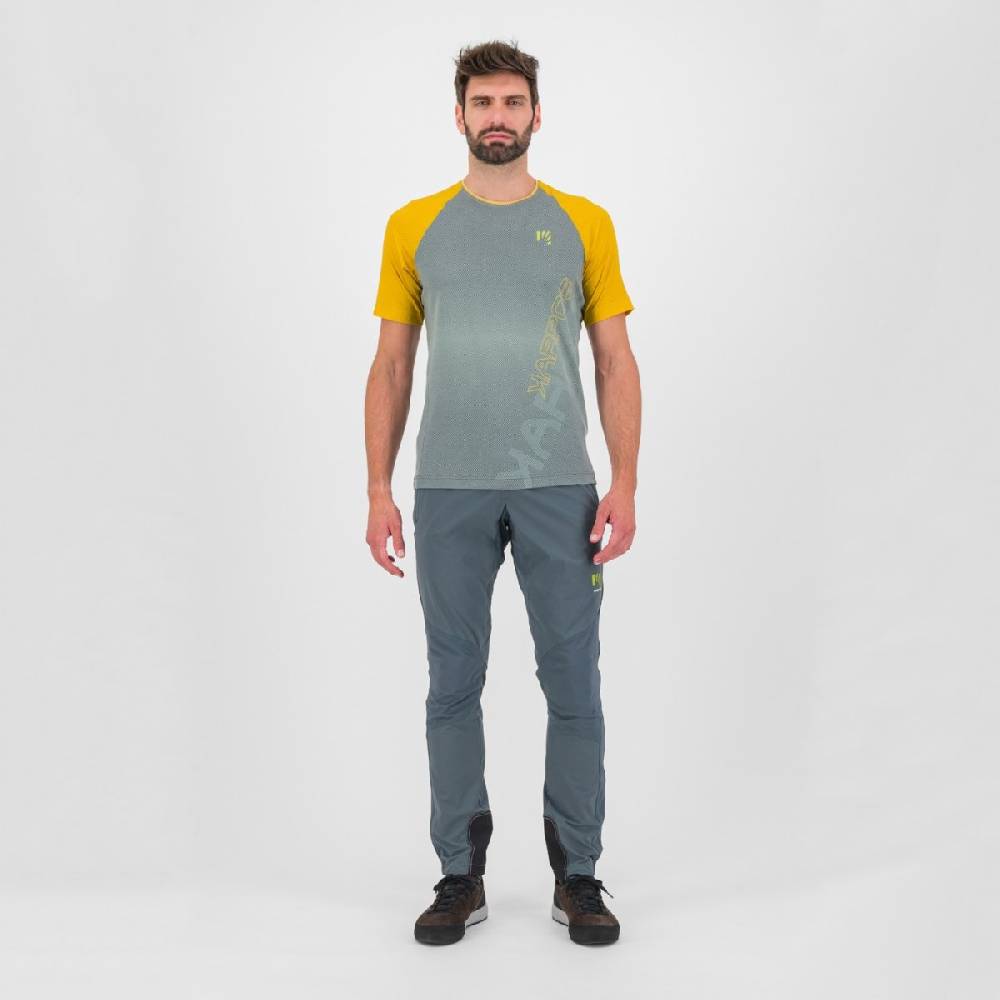 Karpos MOVED EVO JERSEY Offerta San Valentino
