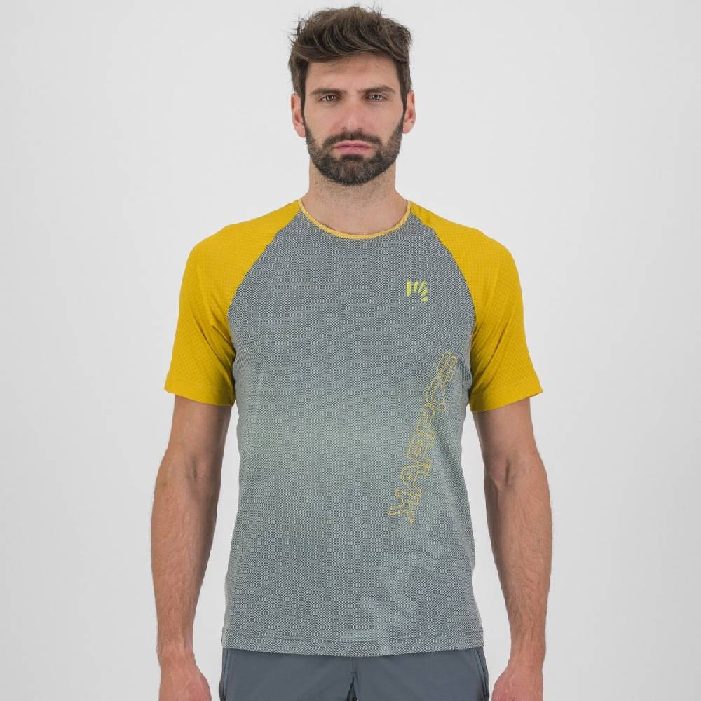 Karpos MOVED EVO JERSEY Offerta San Valentino
