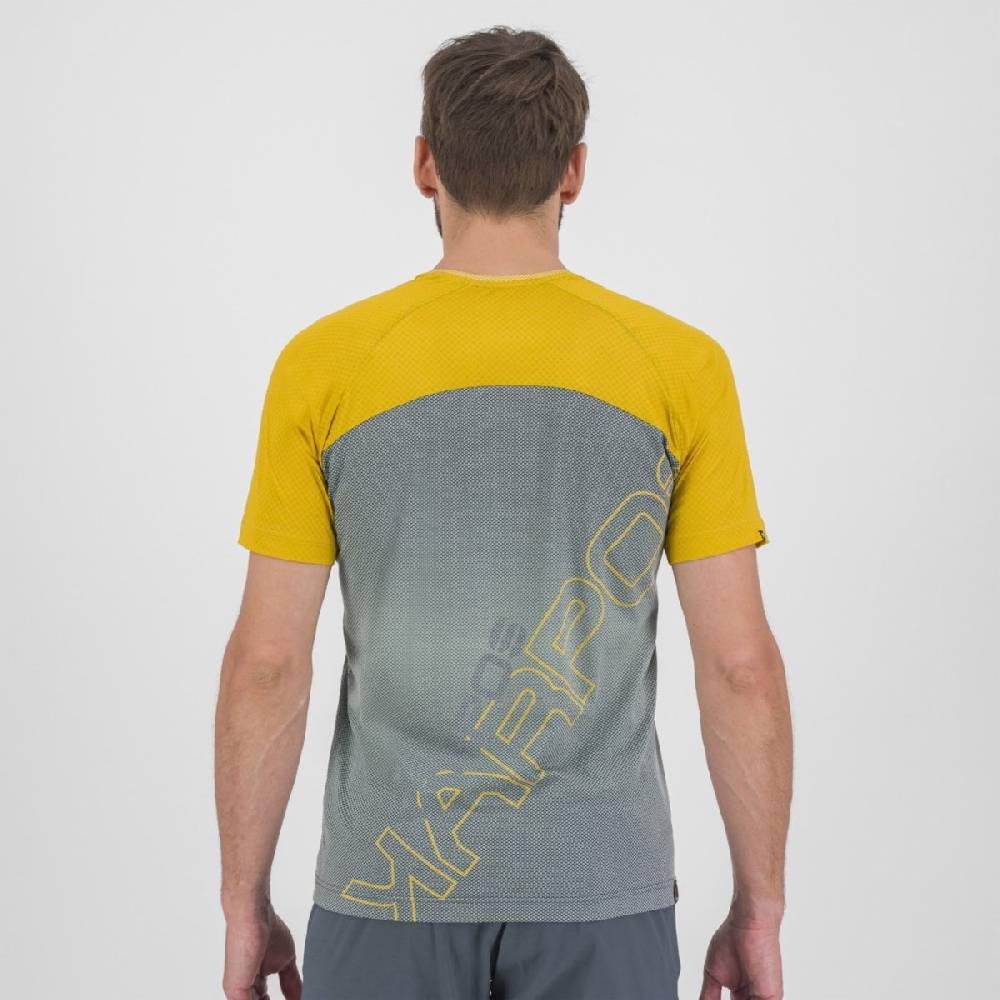Karpos MOVED EVO JERSEY Offerta San Valentino