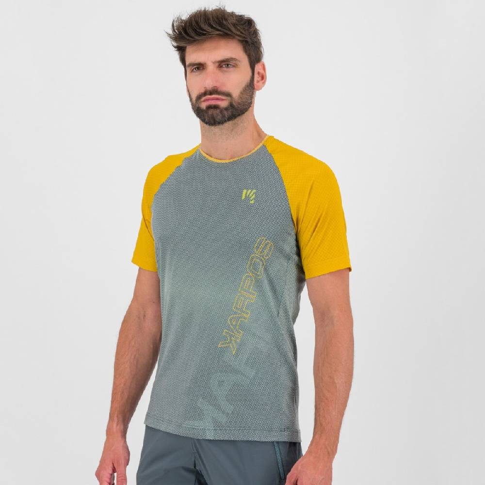 Karpos MOVED EVO JERSEY Offerta San Valentino