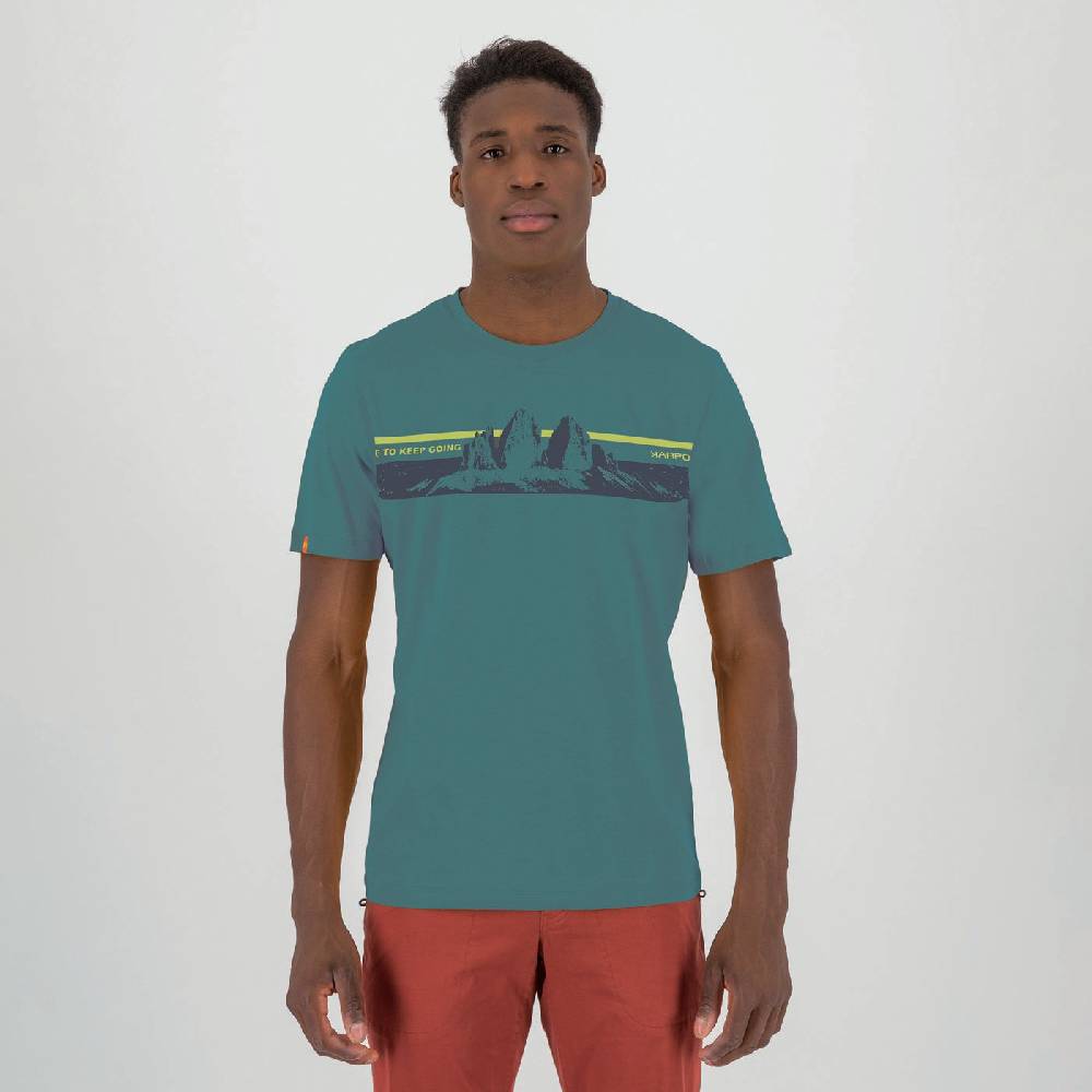 Karpos GIGLIO T-SHIRT Offerta Anniversario