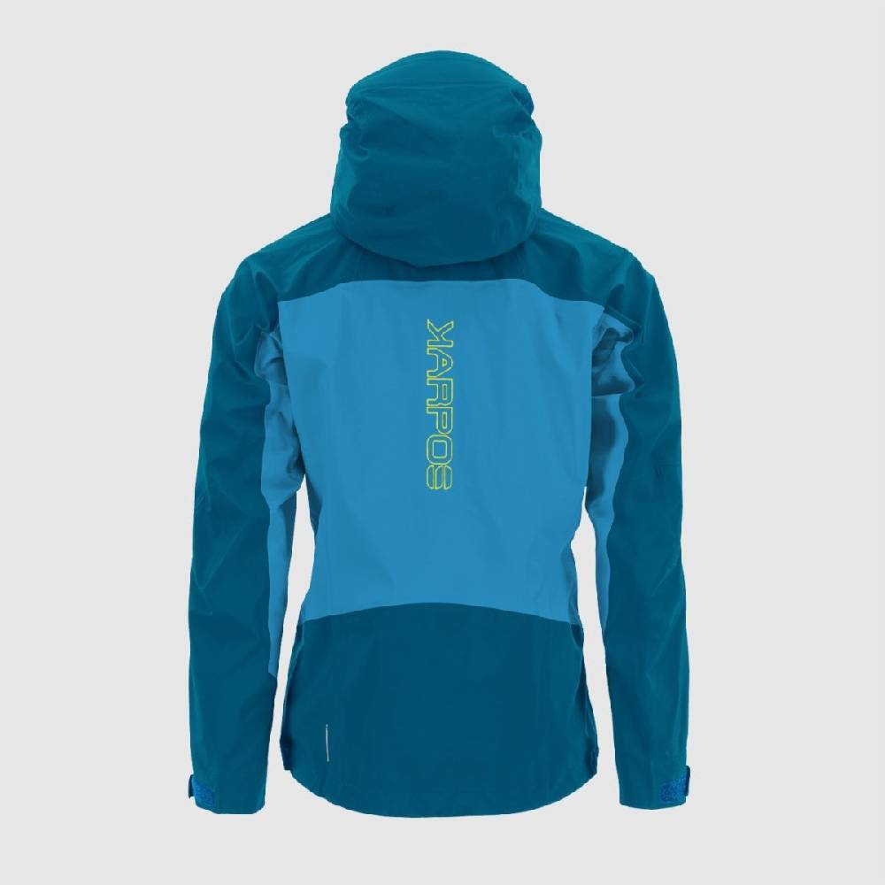 Karpos STORM EVO JACKET Offerta migliore