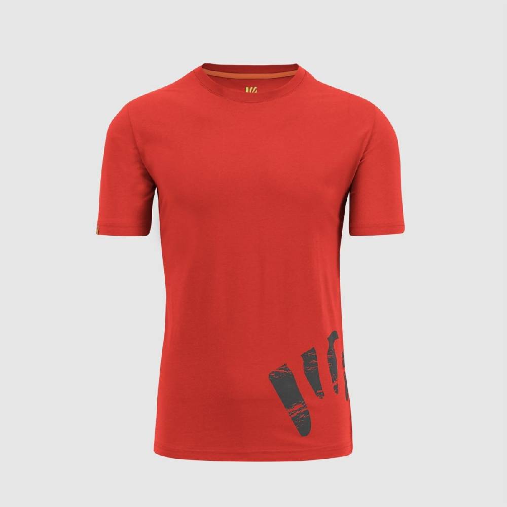 Karpos ASTRO ALPINO T-SHIRT