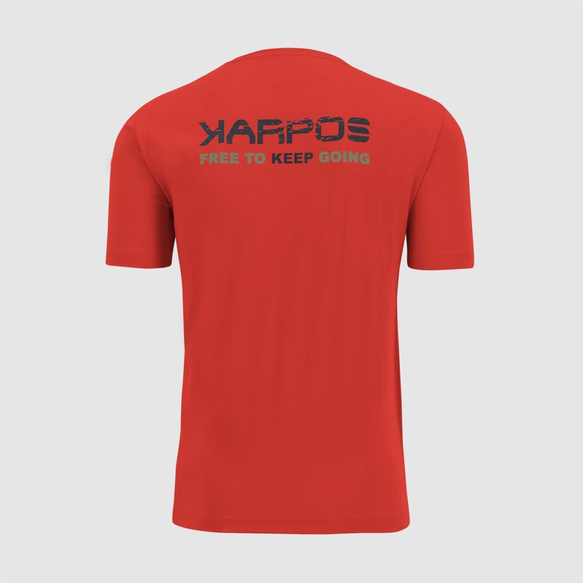 Karpos ASTRO ALPINO T-SHIRT Online Outlet