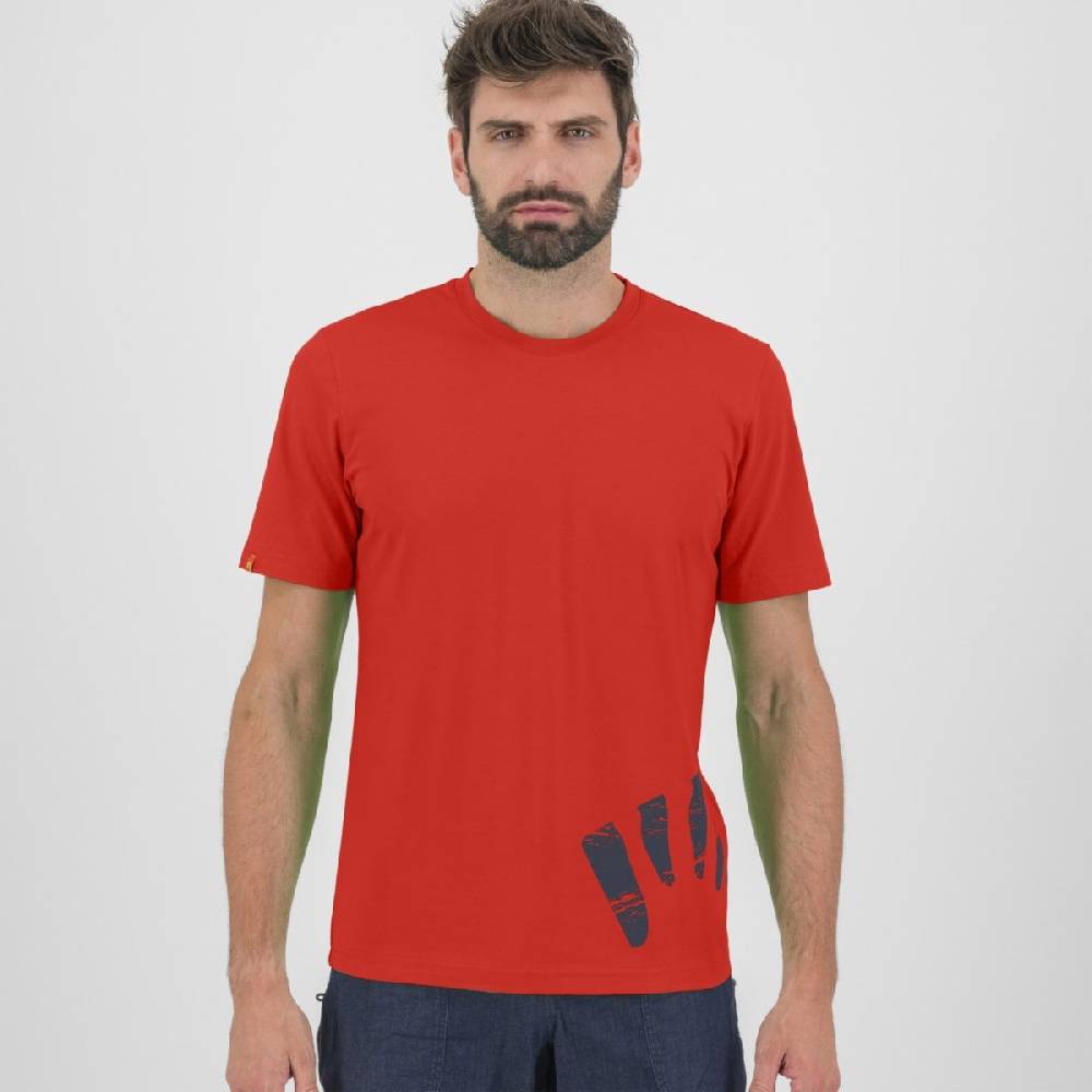 Karpos ASTRO ALPINO T-SHIRT Online Outlet