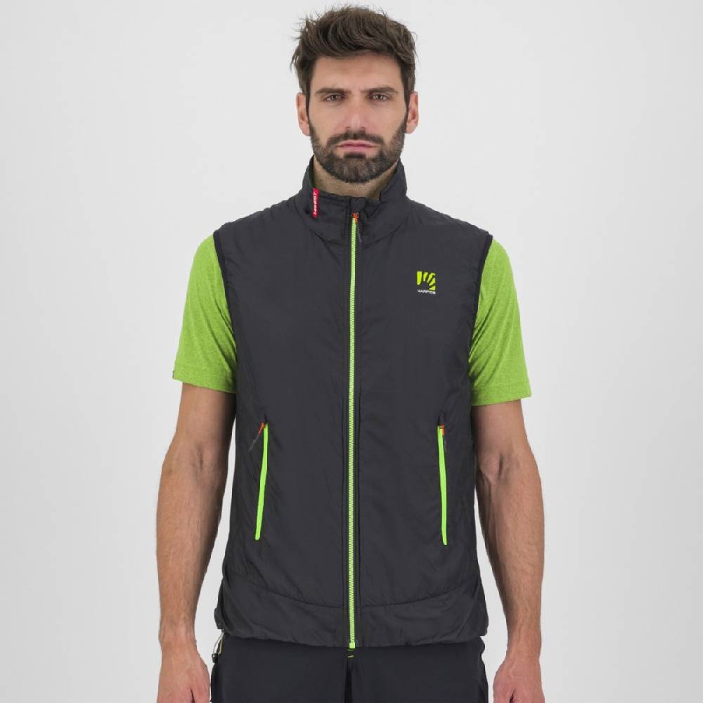 Karpos K-PERFORMANCE HYBRID VEST Lightning offer