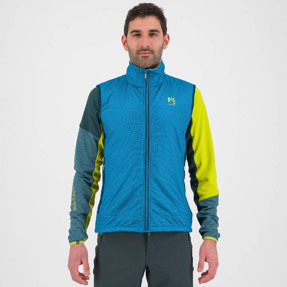 Karpos FEDERA VEST Nuovi prodotti