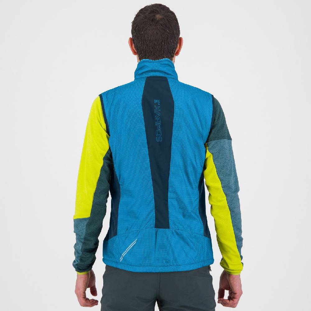 Karpos FEDERA VEST Nuovi prodotti
