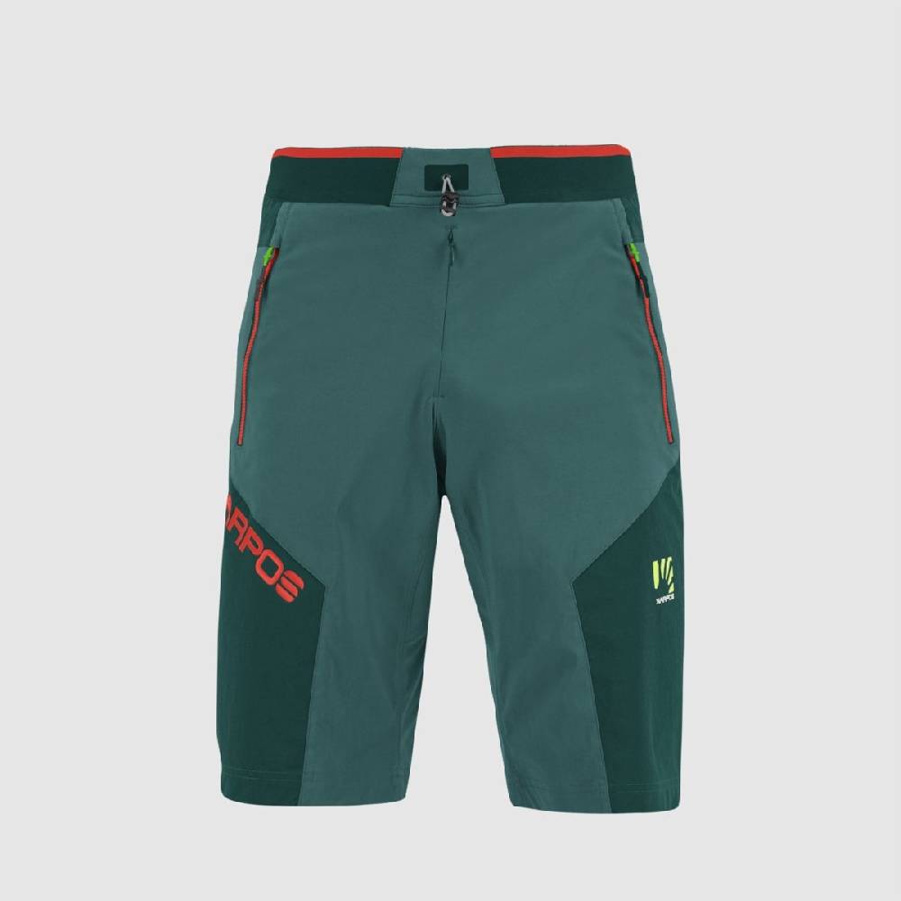 Karpos ROCK EVO BERMUDA Liquidazione