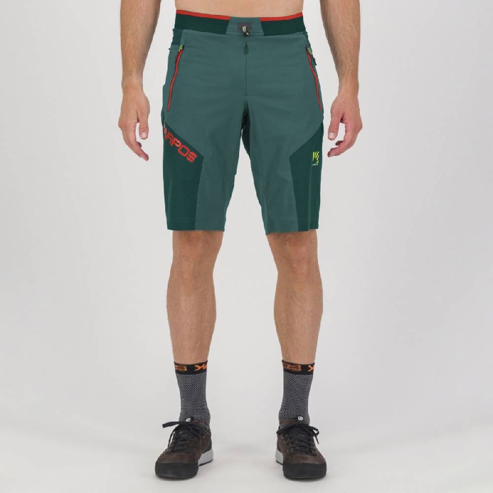 Karpos ROCK EVO BERMUDA Liquidazione