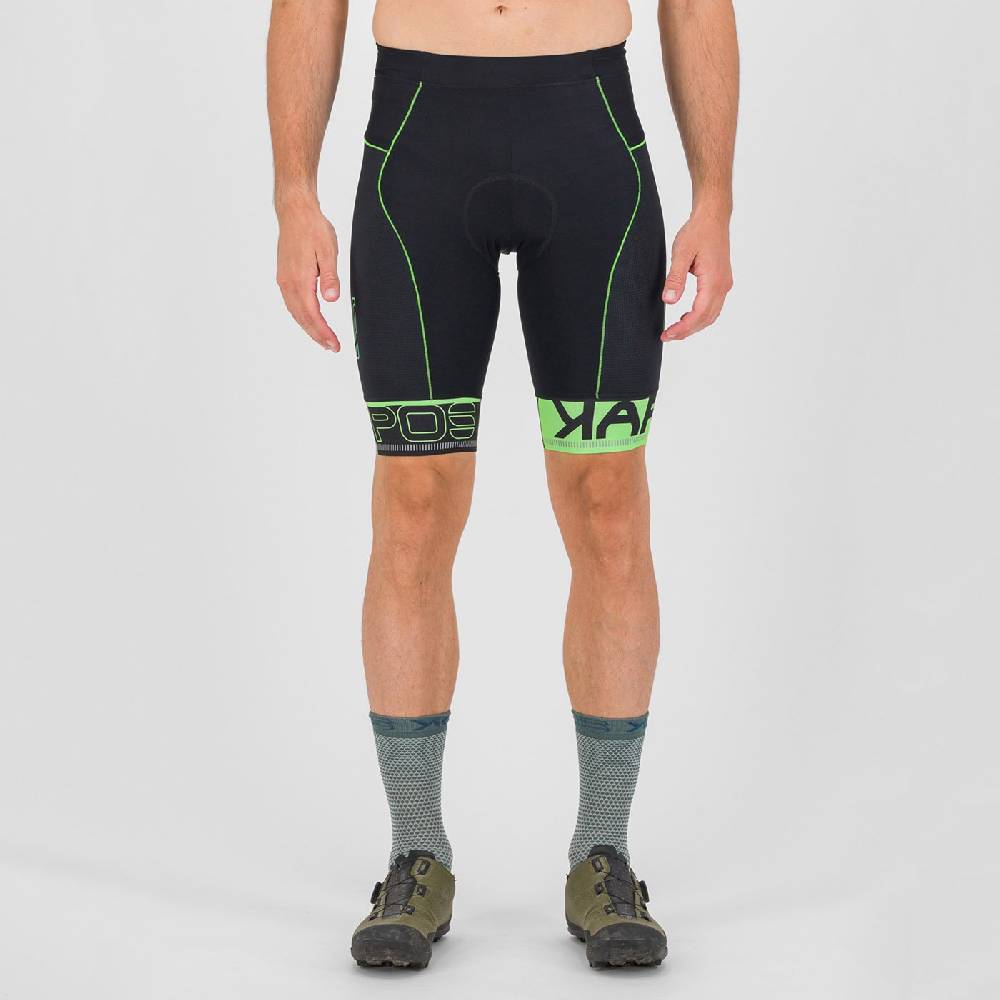 Karpos VERVE SHORTS Comprane uno, ottenene uno gratis