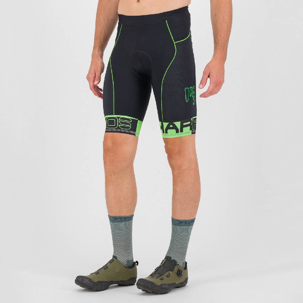Karpos VERVE SHORTS Comprane uno, ottenene uno gratis