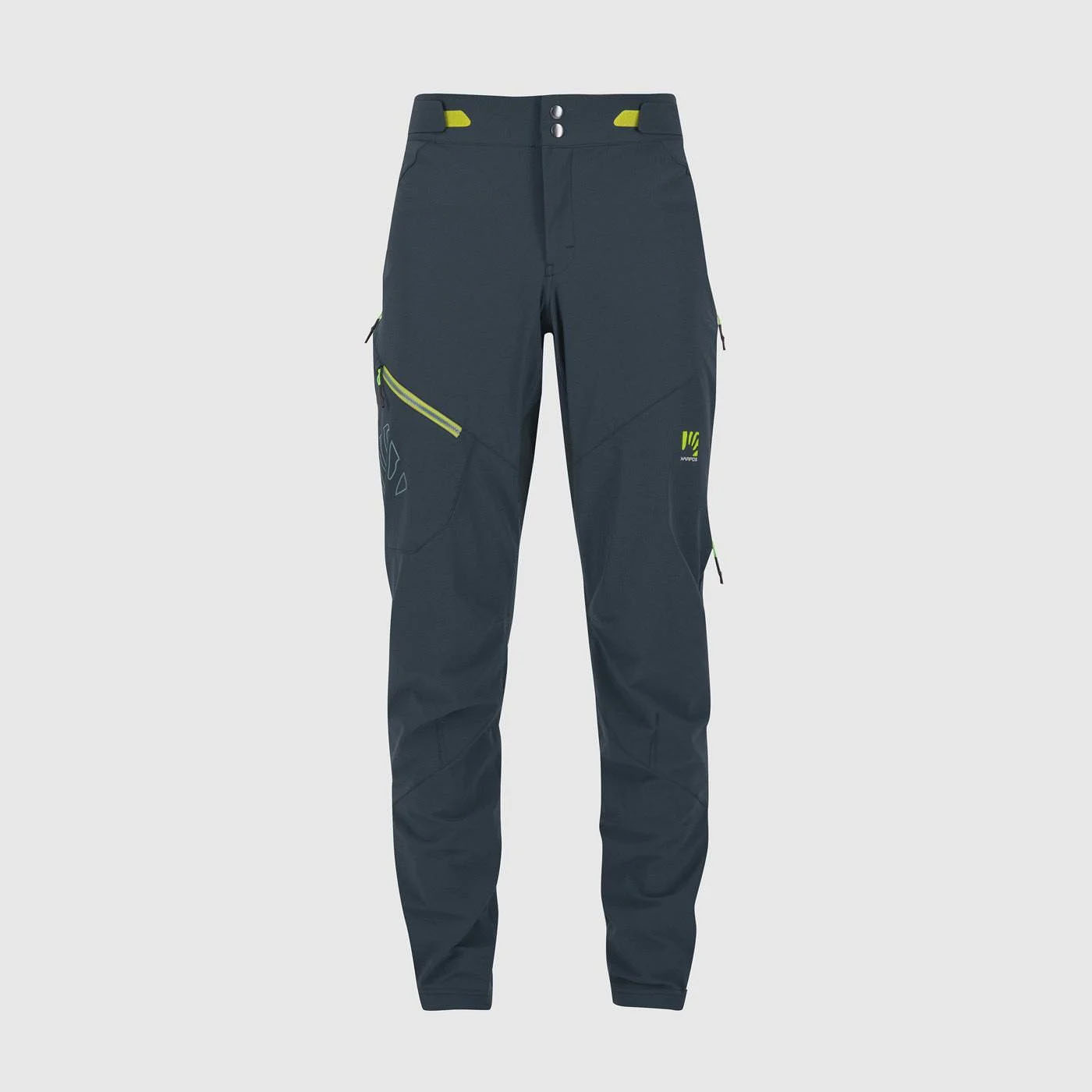 Karpos VAL VIOLA WINTER PANTS