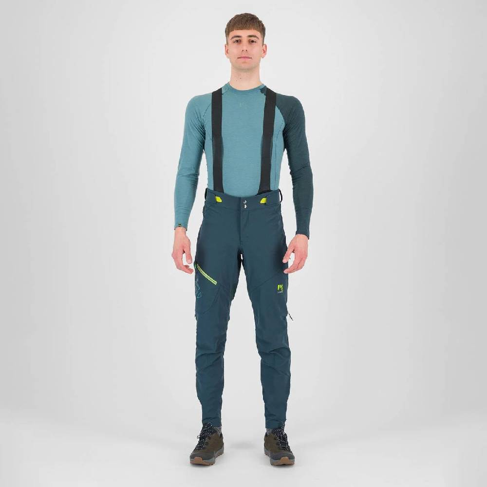 Karpos VAL VIOLA WINTER PANTS Offerte giornaliere